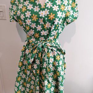 Modcloth Daisy Dress
